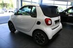Smart ForTwo Cabrio twinamic passion 83.355 km 11.980 € Euskirchen 53881