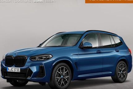 BMW X3 31.091 km 45.990 &euro; Bonn 53119