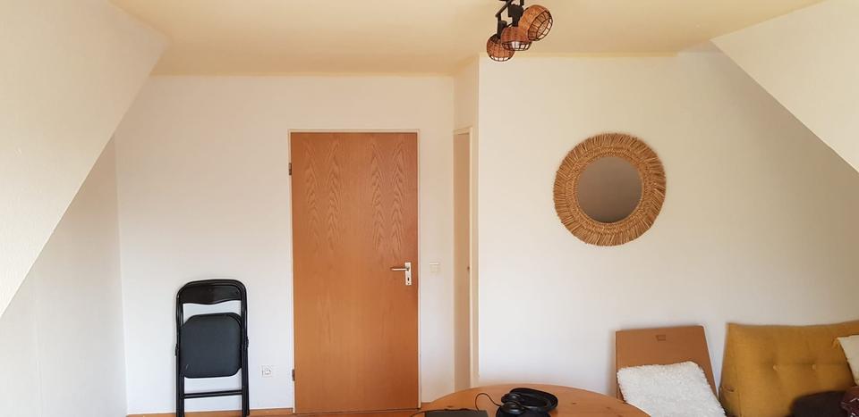 Etagenwohnung Bonn Gielgen - 3 Zimmer, 60 m&sup2;, 925&euro; | Angebot:24667227
