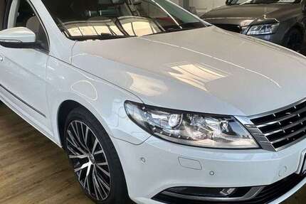 VW CC 139.982 km 13.950 € Sankt Augustin 53757