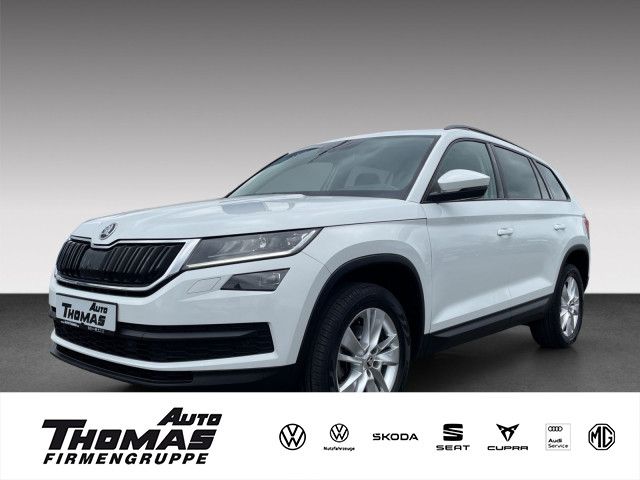 Kodiaq