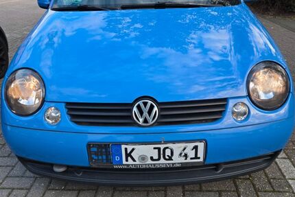 VW Lupo 85.000 km 1.200 &euro; Köln 51105