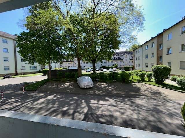 Etagenwohnung Köln Kalk - 2 Zimmer, 57 m&sup2;, 217.500&euro; | Angebot:24705112