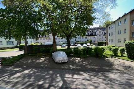 Wohnung Köln Kalk - 2 Zimmer, 57 m&sup2;, 217.500&euro; | Angebot:24705112