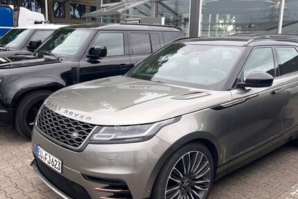 Land Rover Range Rover Velar 65.000 km 45.000 € Mechernich 53893