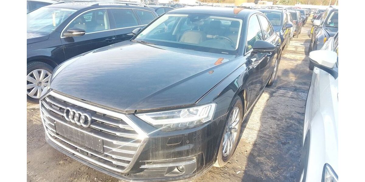 Audi A8 32.478 km 45.999 &euro; Eitorf 53783
