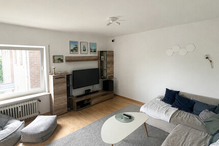 Flexible 3- bis 4-Zimmer-Wohnung mit Balkon in Bad Honnef - Wohnung Bad Honnef | Angebot:27091209