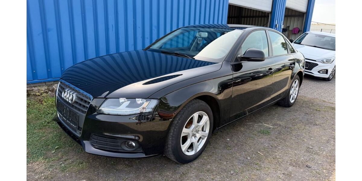 Audi A4 340.000 km 2.999 &euro; Euskirchen 53879