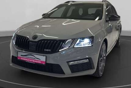 Skoda Octavia 74.772 km 21.490 &euro; Bonn 53119