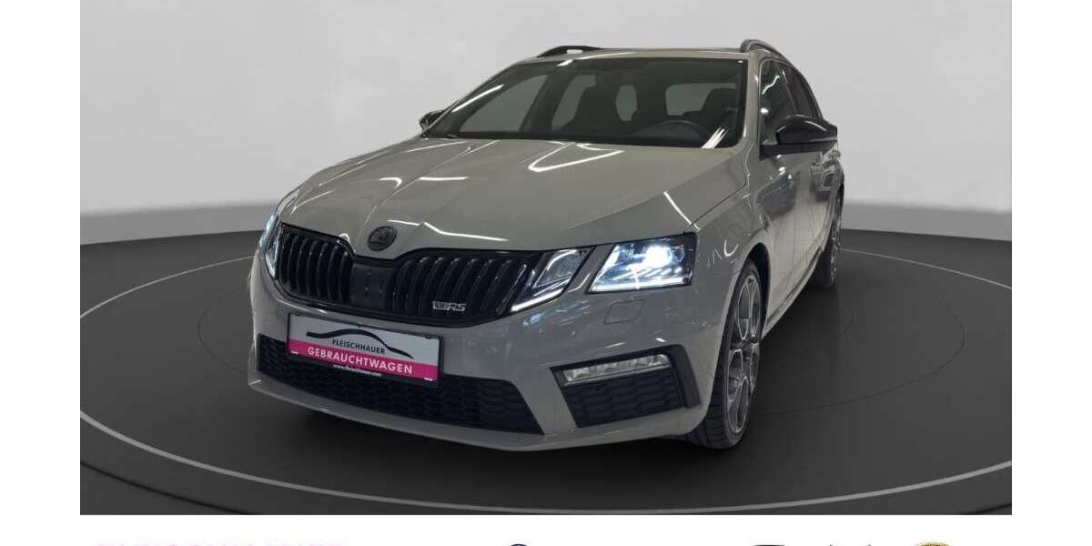 Skoda Octavia 74.772 km 21.490 &euro; Bonn 53119