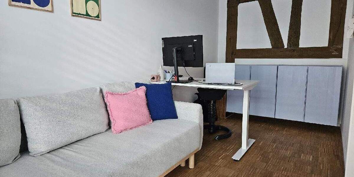 Reihenmittelhaus Troisdorf Sieglar - 3 Zimmer, 98 m&sup2;, 1.550&euro; | Angebot:23973090