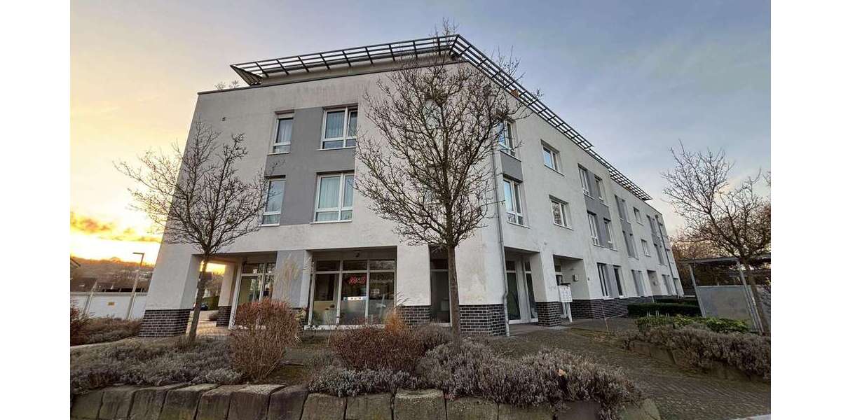 Etagenwohnung Bonn Pennenfeld - 3 Zimmer, 92 m&sup2;, 330.000&euro; | Angebot:25857042
