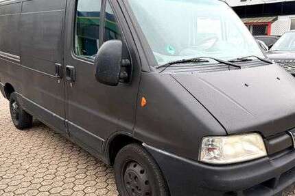 Peugeot Boxer 548.000 km 1.950 € Köln 50739