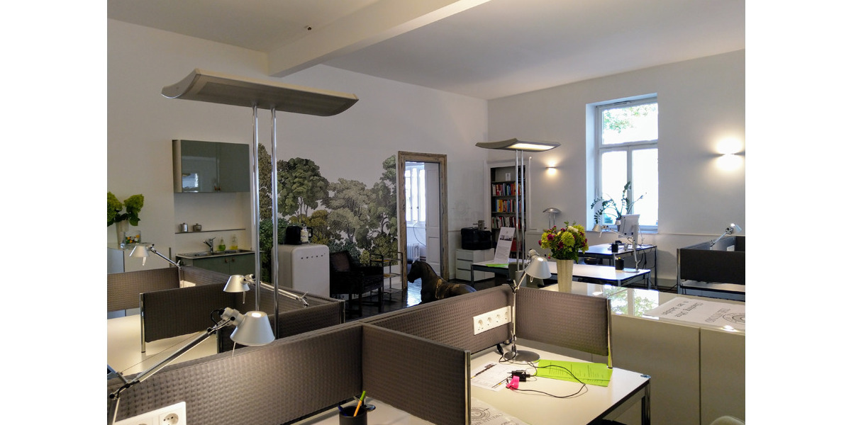 Gewerbeobjekt Bonn Bad Godesberg - 295&euro; | Angebot:25864878