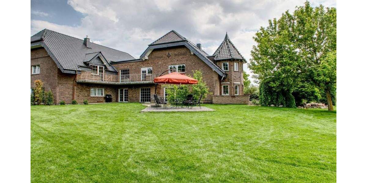 Gewerbeobjekt Euskirchen Großbüllesheim - 599&euro; | Angebot:25928313