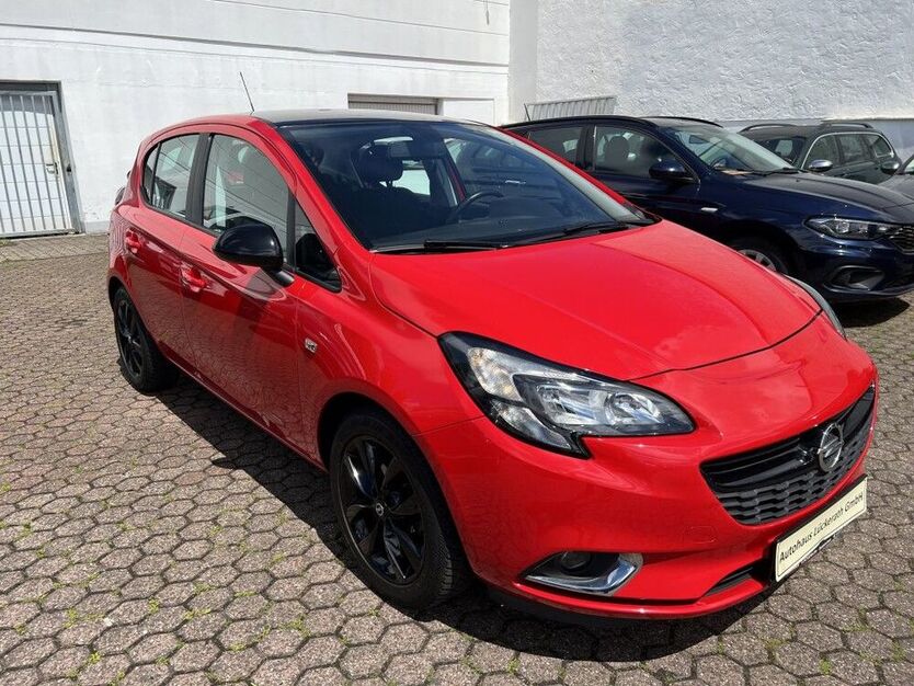 Corsa