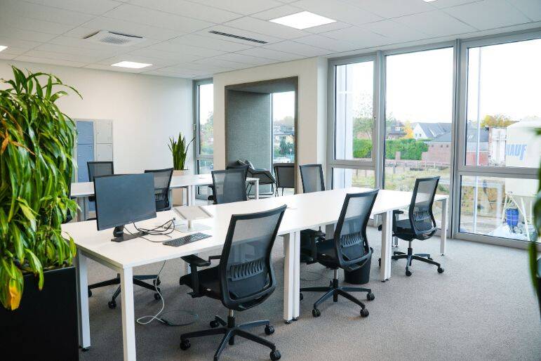 Gewerbeobjekt Frechen Hücheln - 199&euro; | Angebot:26181290