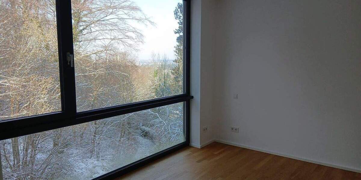 Terrassenwohnung Bonn Heiderhof - 3 Zimmer, 119 m&sup2;, 1.400&euro; | Angebot:25845424