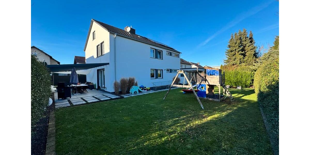 Einfamilienhaus Rheinbach - 5 Zimmer, 150 m&sup2;, 620.000&euro; | Angebot:27118139