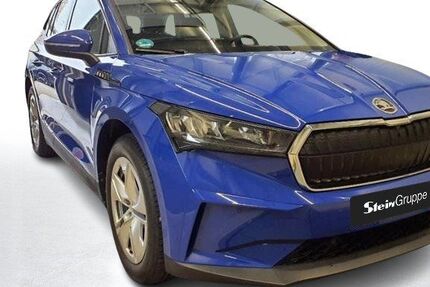 Skoda Enyaq 16.150 km 24.880 &euro; Siegburg 53721