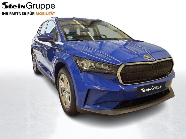 Skoda Enyaq 16.150 km 24.880 &euro; Siegburg 53721