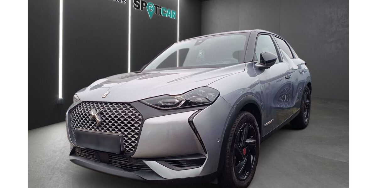 DS Automobiles DS3 25.485 km 13.390 &euro; Köln 50829