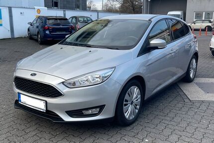 Ford Focus 69.500 km 8.490 &euro; Köln 51105