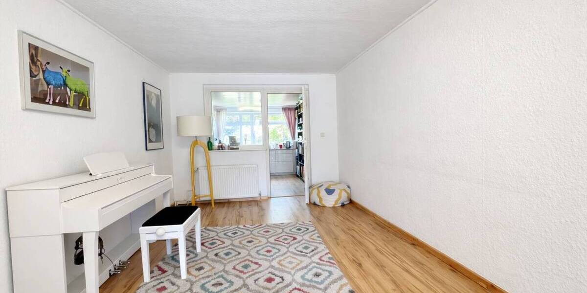 Doppelhaushälfte Bonn Auerberg - 5 Zimmer, 107 m&sup2;, 176.300&euro; | Angebot:26898376