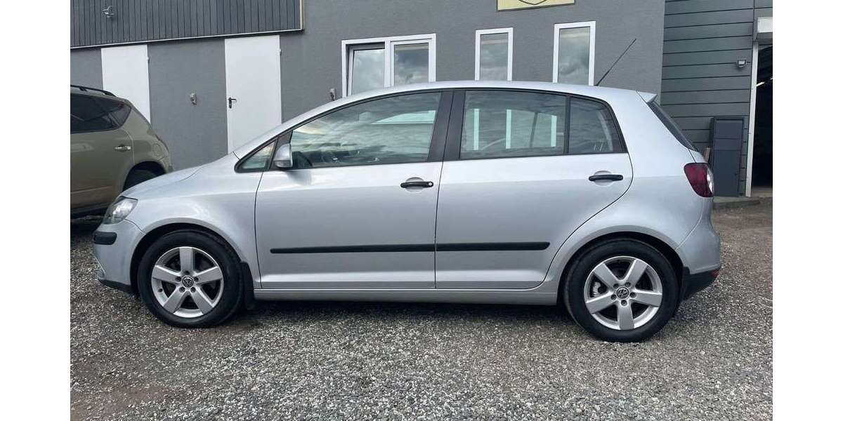 VW Golf 170.000 km 3.990 &euro; Euskirchen 53881