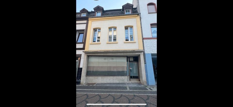 ‼️Provisionsfrei‼️ Wohn- und Geschäftsgebäude in Bad Hönningen