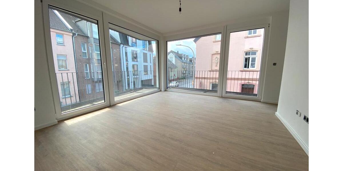Etagenwohnung Siegburg - 3 Zimmer, 87 m&sup2;, 1.218&euro; | Angebot:24785491