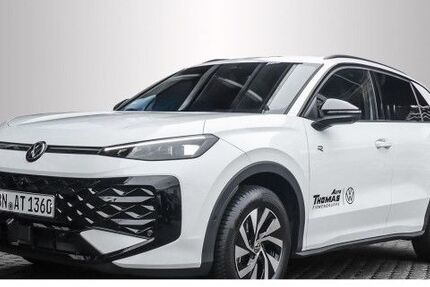 VW T-Roc 2.500 km 41.480 &euro; Bonn 53227