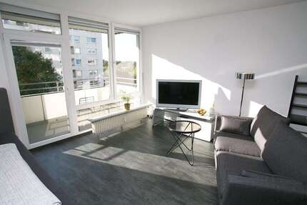 Zimmer Köln Lindenthal - 1 Zimmer, 1.150&euro; | Angebot:25158148