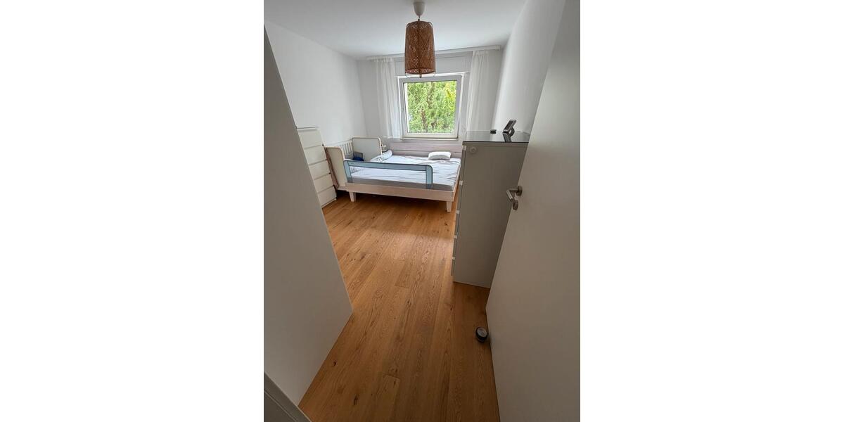 Etagenwohnung Sankt Augustin - 4 Zimmer, 107 m&sup2;, 365.000&euro; | Angebot:27098627