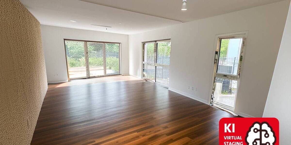 Etagenwohnung Köln Merheim - 4 Zimmer, 92 m&sup2;, 668.000&euro; | Angebot:22046362