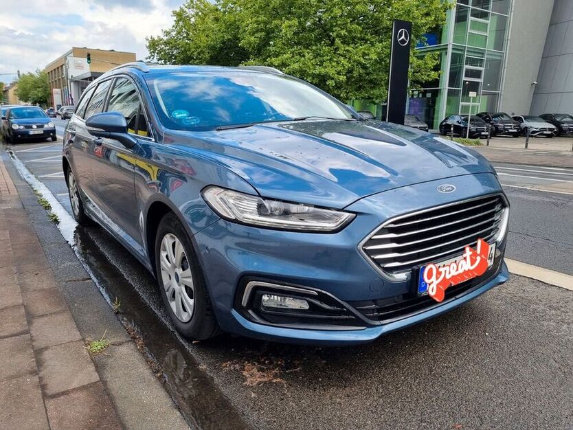 Mondeo
