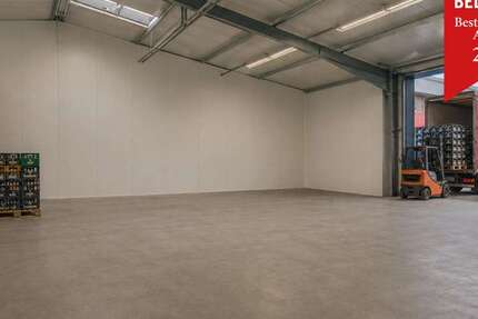 Gewerbeobjekt Eitorf / Forst Forst - 2.800&euro; | Angebot:24688978