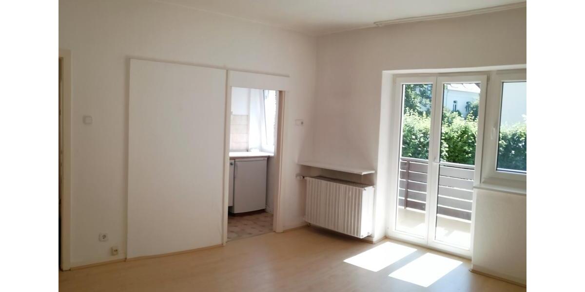 Erdgeschoßwohnung Bonn Bad Godesberg - 2 Zimmer, 45 m&sup2;, 750&euro; | Angebot:27618067