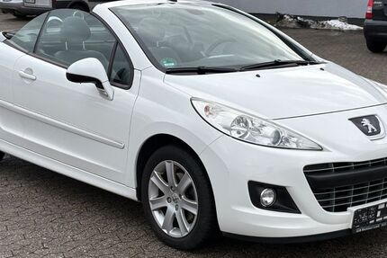 Peugeot 207 106.385 km 6.450 &euro; Bornheim 53332
