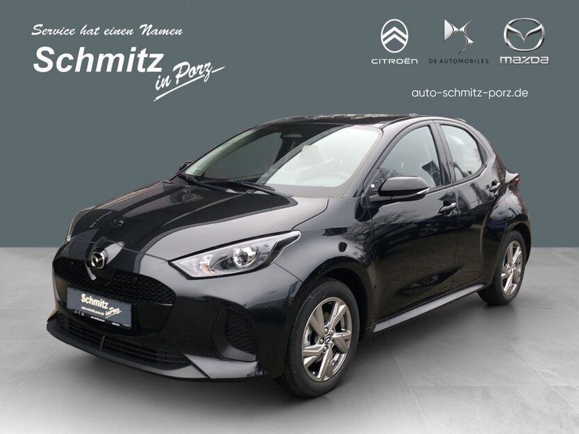 Mazda 2 Hybrid 1.500 km 23.999 € Köln 51145