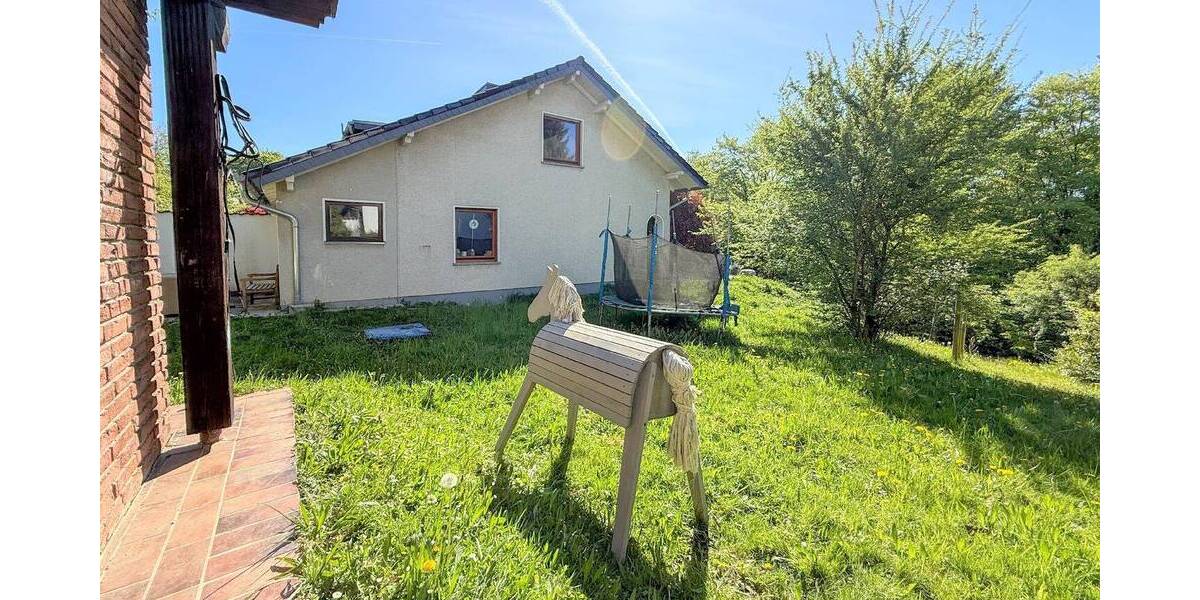 Einfamilienhaus Overath - 6 Zimmer, 160 m&sup2;, 475.000&euro; | Angebot:26799100