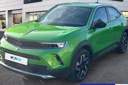 Opel Mokka 45.659 km 15.190 &euro; Bonn 53121