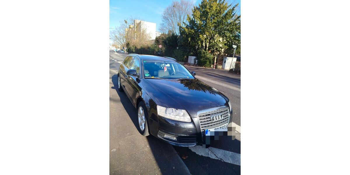 Audi A6 417.000 km 3.900 &euro; Köln 51109