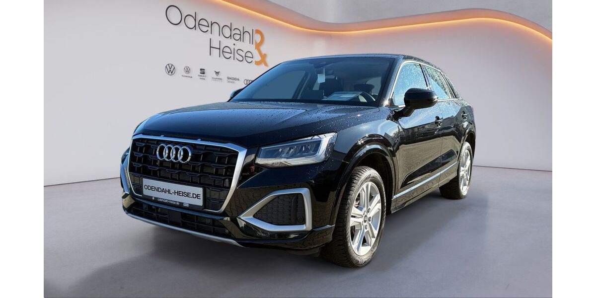 Audi Q2 6.417 km 28.980 &euro; Köln 50739