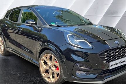Ford Puma 24.410 km 23.900 &euro; Köln-Riehl 50735