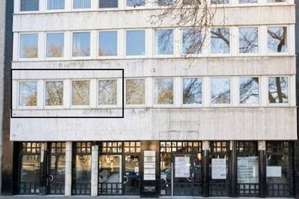 Gewerbeobjekt Köln Altstadt-Süd - 2.083&euro; | Angebot:26358842