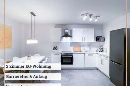 Wohnung zum Mieten in Frechen 840 € 56.74 m² 2 zimmer