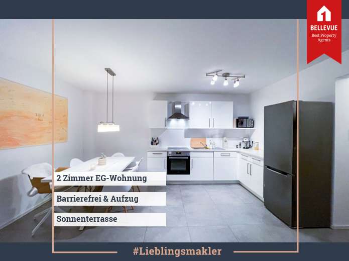 Wohnung zum Mieten in Frechen 840 € 56.74 m² 2 zimmer