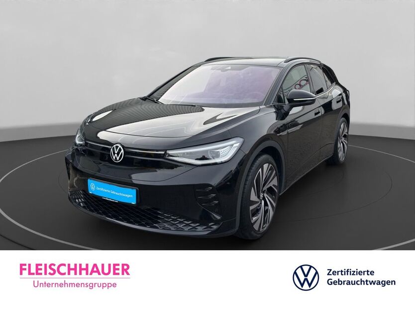 VW ID.4 14.112 km 48.440 € Euskirchen 53879