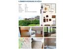 Etagenwohnung Köln Porz - 1 Zimmer, 50 m&sup2;, 140.000&euro; | Angebot:26945386